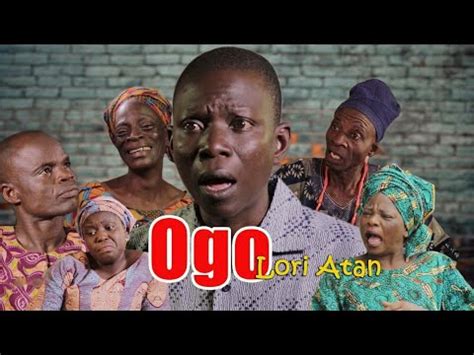 ogo movies tw|Ogongo TV .
